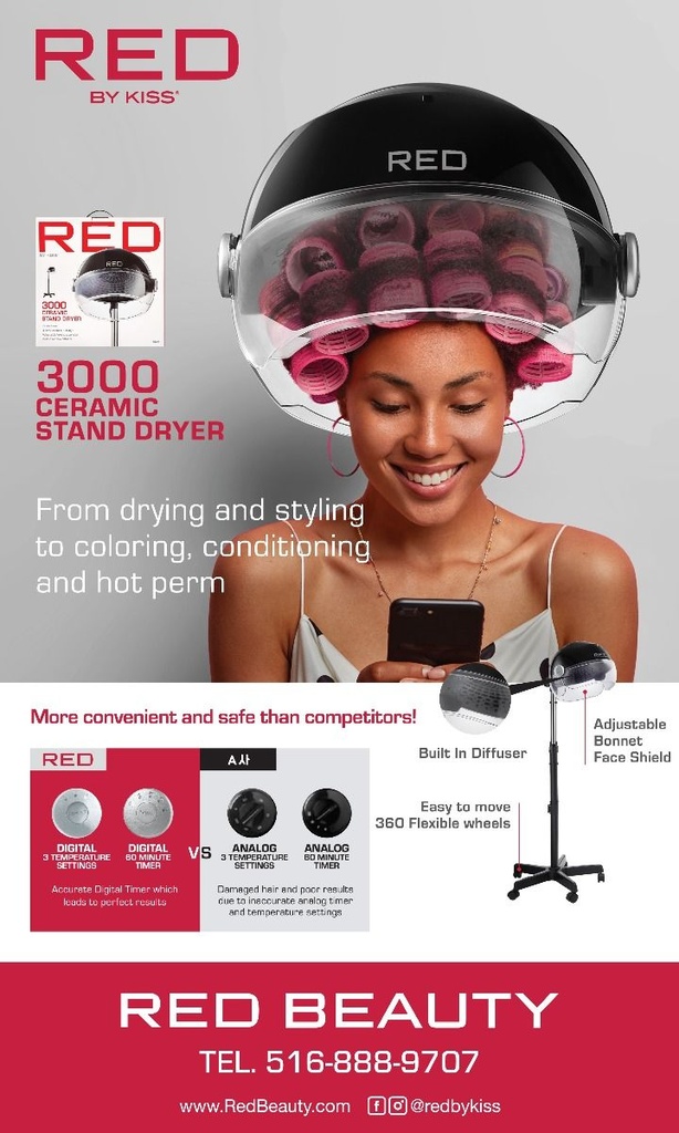 RED VERTICAL