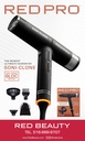 RED PRO BLDC DRYER BANNER