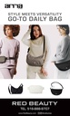 ARRIA EVERYWEAR BAG BANNER