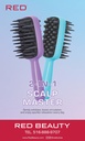 RED SCALP MASTER BRUSH BANNER