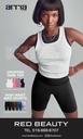 ARRIA TANK TOP & BIKE SHORTS BANNER