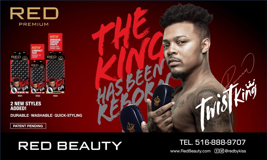 REP TWIST TOOL BANNER