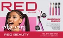 RED EDGE CARA & CARA STK BANNER