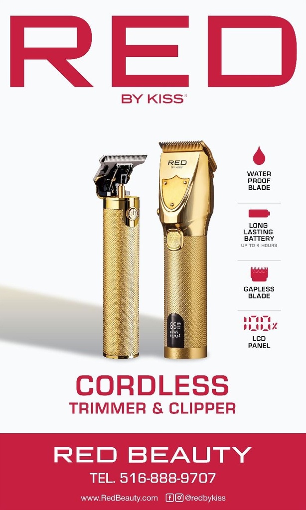 RED CT11,CC11, CR01 BANNER