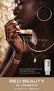 ARRIA JEWELRY FLOOR DISPLAY SET BANNER