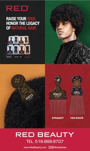 [ZRPM71] RED SOUL PIK BANNER 