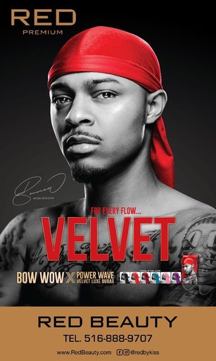 [ZRPM09] HDUPPV WALL BANNER