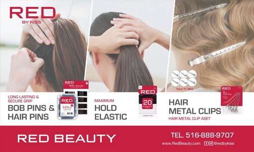 [ZRPM15] RED H/ACC_ PIN. BANNER