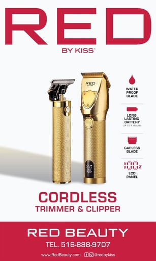 [ZRPM32] RED CT11,CC11, CR01 BANNER