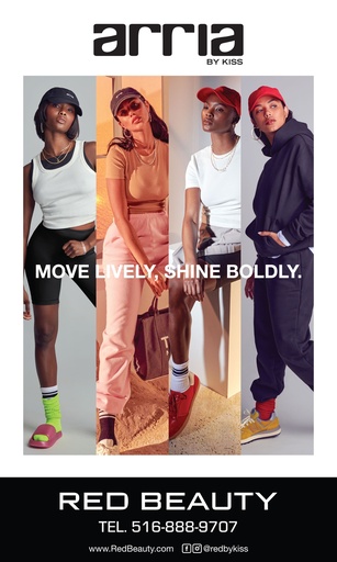 [ZRPM70] ARRIA BRAND BANNER  [ZRPM70]