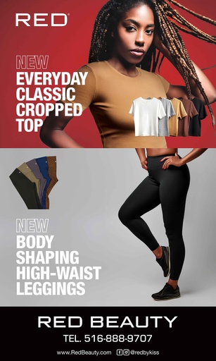 [ZRPM70] ARRIA CROP TEE & LEGGINGS BANNER  [ZRPM70]